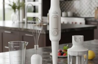 FACILITAR TUA VIDA NA COZINHA Mixer Daily 110v, Philips Walita DE 219 | POR 133 …