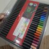 TUDO COLORIDO Lápis de Cor, Faber-Castell, EcoLápis Supersoft, 24 Cores DE 56 | …