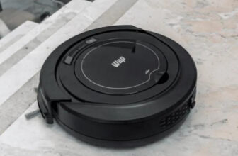 A INTELIGÊNCIA QUE ME AGRADA Robô aspirador Robot W90 30w Wap 3 EM 1 DE 470 | PO…