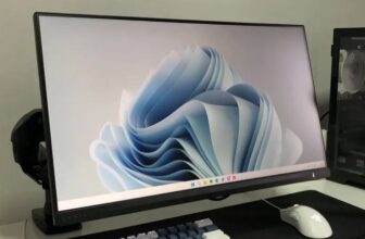 Monitor Gamer Philips Evnia 24″ Full HD IPS 180Hz 0.5ms POR 491,08 no Pix Resga…