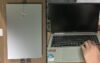 Notebook ASUS Vivobook 15 M1502YA AMD Ryzen 7 5825U 16GB Ram 512GB SSD Linux Ke…