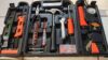 PRA RESOLVER OS B.O. EM CASA Sparta Maleta de Ferramentas com 129 Peças DE 99,63…
