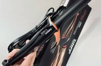 SEU CABELO COM MAIS ONDAS QUE A PRAIA DE NAZARÉ Taiff Modelador Curves — Ondas P…