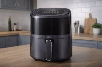 NADA MELHOR QUE AQUELA BATATINHA FRITA NA AIR FRYER Fritadeira Elétrica Visio Fr…