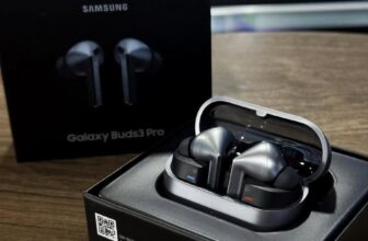 FONE DOS FONES Fone de Ouvido Samsung Galaxy Buds3 Pro DE 1.099 | POR 749,10 no …