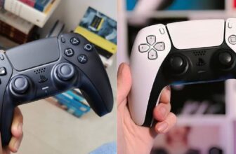 PODE CHAMAR O PLAYER 2 Controle Joystick Sem Fio Sony Playstation 5 Dualsense DE…