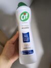 Cif Cremoso Limpeza Milagrosa 450ml DE 21 | POR 12,97 https://amzn.to/4bCPKbT…