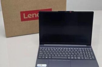 ESTUDA QUE ANO QUE VEM VOCÊ PASSA EM MED Notebook Lenovo IdeaPad Slim 3 Core i5-…