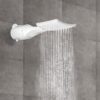 BANHO DIARIO E VIDA TOP Chuveiro Loren Shower Multitemperaturas 7500W 220V Loren…