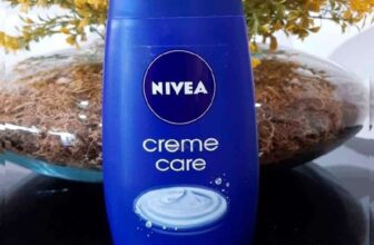 PELE HIDRATADINHA NO BAIN NIVEA Sabonete Líquido Creme Care 250ml POR 10,79 Sele…
