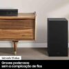 TU ASSISTIR FILMIN COM AUDIO DE CINEMA Soundbar Samsung HW-B550 POR 686,87 NO PI…
