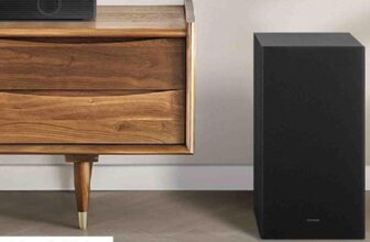 TU ASSISTIR FILMIN COM AUDIO DE CINEMA Soundbar Samsung HW-B550 POR 686,87 NO PI…