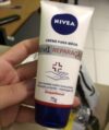NIVEA Creme para Mãos Reparação com Dexpanthenol 75g DE 23 | POR 12,89 https://…