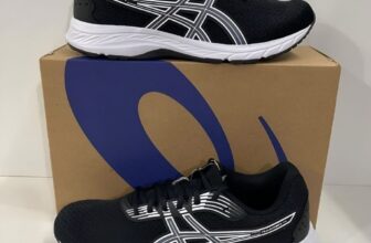 PISE FOFO DE ASICS Tênis Asics Raiden 4  DE 349 | POR 215 em 6x  CUPOM: PROMODEH…