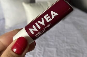 BEIJIN DE AMORA NIVEA Hidratante Labial Amora Shine 4,8g DE 24 | POR 13,49 Selec…