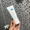 ESSE É PRATICAMENTE UM MILAGRE  La Roche-Posay Cicaplast Baume B5+ Cuidado Multi…