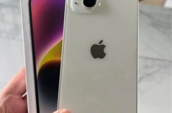 FAZ O PIX PRO TEU IPHONE Apple iPhone 13 (128 GB) DE 3.494 | POR 2.815,12 no Pix…