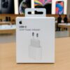 OLIGINAL Carregador Adaptador Usb-c De 20w DE 219 | POR 116,90 NO PIX CUPOM: VAL…