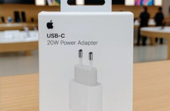 OLIGINAL Carregador Adaptador Usb-c De 20w DE 219 | POR 116,90 NO PIX CUPOM: VAL…