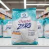 Leite em Pó Desnatado Instantâneo Batavo Pense Zero Sachê 300g DE 27 | POR 17 h…