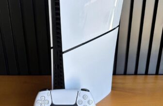 PRA QUEM GOSTA DE EXCLUSIVIDADE Console Playstation 5 Slim Edição Digital 825GB …