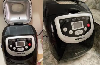 ESSA TU PROGRAMA PRA FAZER PÃOZIN QUENTIN PRO CAFÉ DA MANHA!! Panificadora Autom…