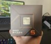 VEM AI O UPGRADE DA MAQUINA PROCESSADOR AMD RYZEN 5 7600 POR 979,99 NO PIX CUPOM…
