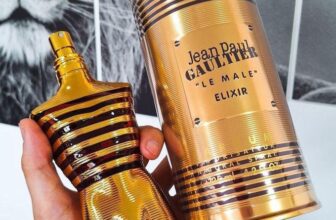 UM PERFUME MELHOR QUE ESSE PRA NOITE? Perfume Jean Paul Gaultier Le Male Elixir …