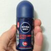 NIVEA MEN Desodorante Antitranspirante Roll-on Original Protect 50ml POR 7,04 (…