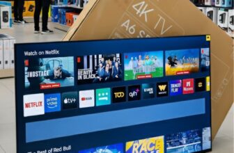 NOVO CUPOMHisense Smart TV 4K 58″ Dolby VisionPor: R$1.430 pix  cupom: TEMPROMO…