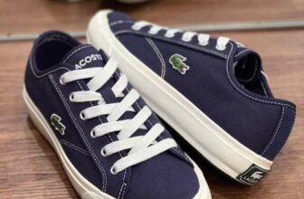 PISANTE DA LALA Tênis Masculino Lacoste Backcourt DE 399 | POR 152,23 NO PIX CUP…