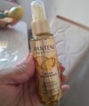 Pantene Pro-v Miracles Queratina Óleo Capilar Milagroso 95ml POR 24 https://amz…