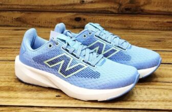 BORA CORRIDINHA LEVE Tênis New Balance 413V3 Feminino (5 cores disponíveis) DE 3…