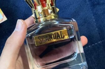 CHEIRO DE RICO  Perfume Jean Paul Gaultier Scandal Pour Homme EDT 100ml DE 798 |…