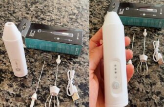 FAZER SEU CAFÉZIN SUPERFATURADO EM CASA Mini Mixer Portátil Misturador USB Recar…