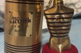 SERÁ QUE UM DIA ELES VÃO FAZER AS PERNAS? Perfume Jean Paul Gaultier Le Male Eli…