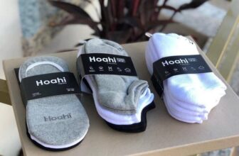 Kit 6 Pares Meias Hoahi Cano Médio Algodão DE 69,90 | POR 26,98 no Pix (4,49 Ca…