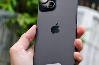 Apple iPhone 15 (128 GB) POR 3.768 no Pix CUPOM: MELICUPOM https://meli.la/1Wr7…