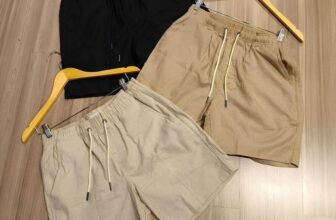 Kit com 3 Bermuda Sarja Colorida Premium DE 250 | POR 87 ( 29 cada) CUPOM: MELI…