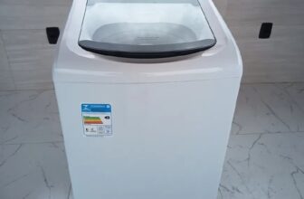 Máquina de Lavar Consul 12kg DE 1.899 | POR 1.677,99 em 10x CUPOM: MELIVANTAGEM…