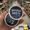 NIVEA MEN Creme 4 em 1 30g POR 11,49 https://amzn.to/4sDULa6…