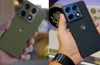 Smartphone Motorola Signature 5G 512GB 24GB DE 8.999 | POR 7.199,10 no Pix (ou …