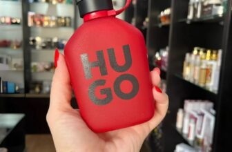 VAI FICAR CHEIROSO SIMM Perfume Hugo Intense EDP for MEN 75ml DE 459 | POR 228,4…