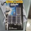 Gillette Mach3 – Refil Para Barbear, 16 Unidades DE 151 | POR 83,90 https://amz…