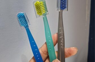 SEM BOCA DE BUEIRO POR AQUI KESS Pack com 3 Escovas Dentais Pro Extra Macias DE …