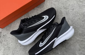 SEM TENIS FEIO HOJE Tênis Nike Precision 7 DE 599 | POR 270 em 6x CUPOM: VALE18C…