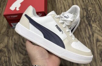 MONTA TEU KIT DO FINAL DE ANO Tênis Caven 2.0 Puma DE 449 | POR 217,06 no Pix ou…