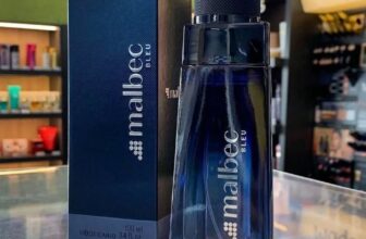 MALBECZIN CHEIROSISSIMO O BOTICARIO MALBEC BLEU DESODORANTE COLONIA 100ml DE 219…