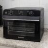 NOOO PREÇO! Forno Air Fryer Oven 25L Suggar POR 299,90 EM 2X https://www.magazin…