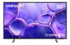 Smart Tv 50 4k Crystal Hdr Alexa Xbox Gaming SamsungSaindo a R$ 1.643 no pix Us…
